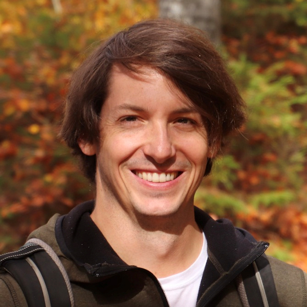 Christian Raffetseder Naturvermittler, Biodiversitätsexperte, Nationalpark-Ranger