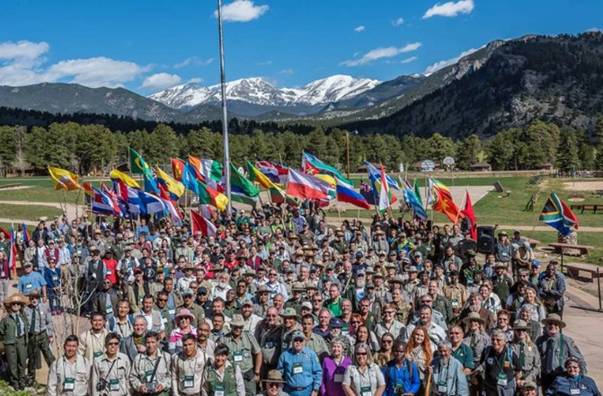 Austrian Ranger Association