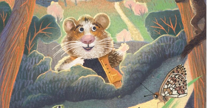 Natur-Expedition durch Niederösterreich