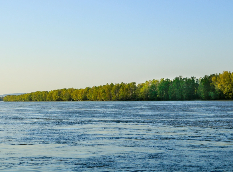 Nationalpark Donau-Auen